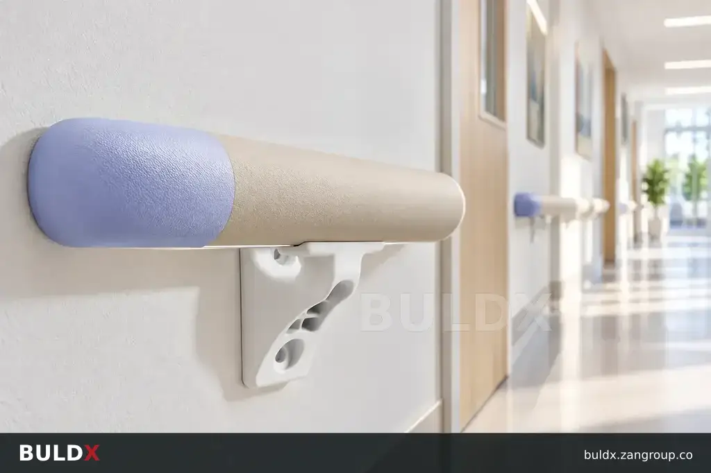AI-generated application context: A practical RFQ checklist for wall protection systems