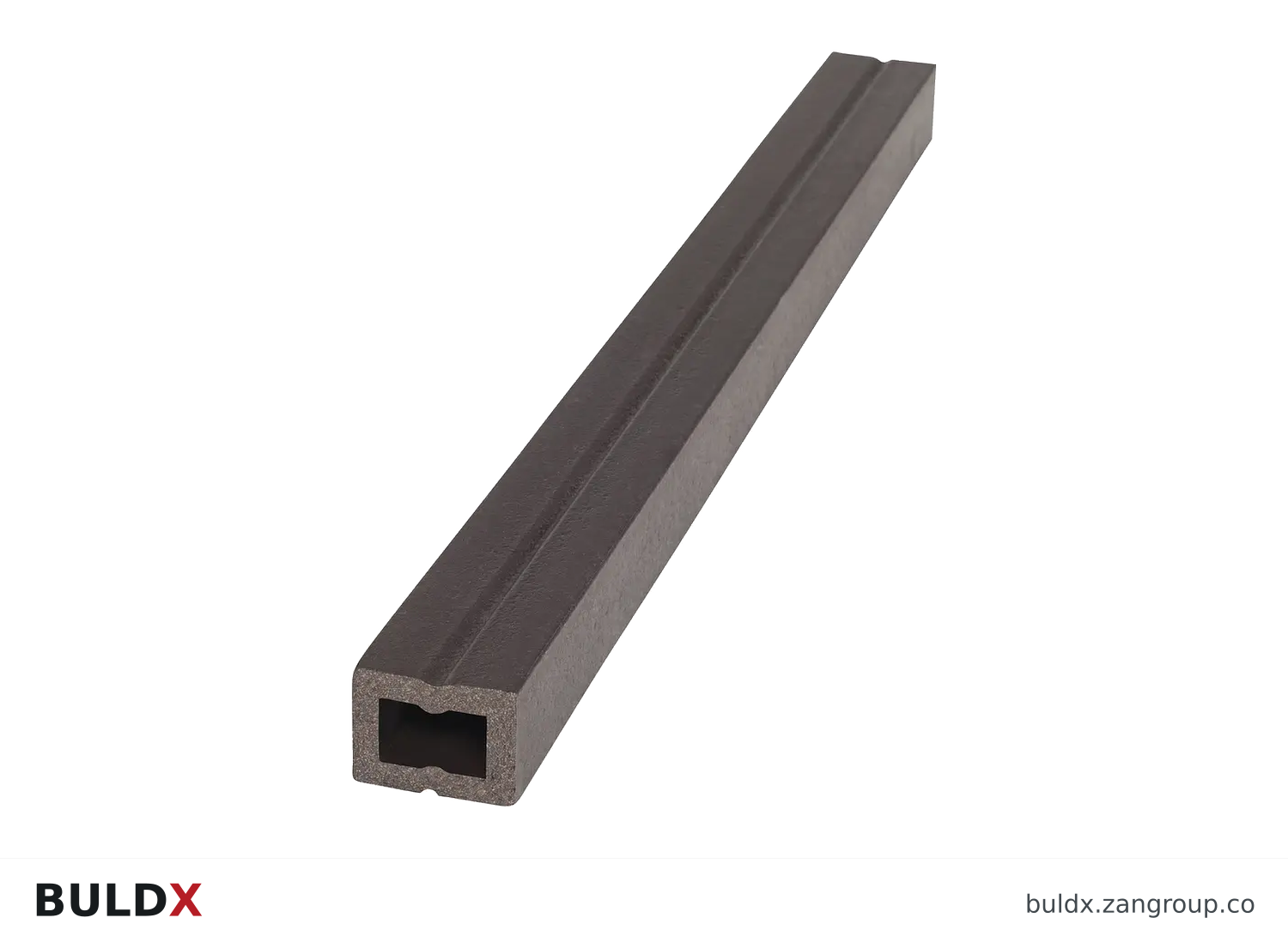 BULDX catalogue illustration: Deck Support Frame 40 × 30, code BDX-DK-SF-4030