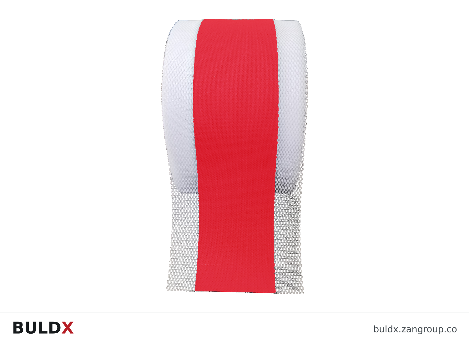 BULDX catalogue illustration of Elastic Waterproofing Corner Tape, code BDX-WP-TAPE